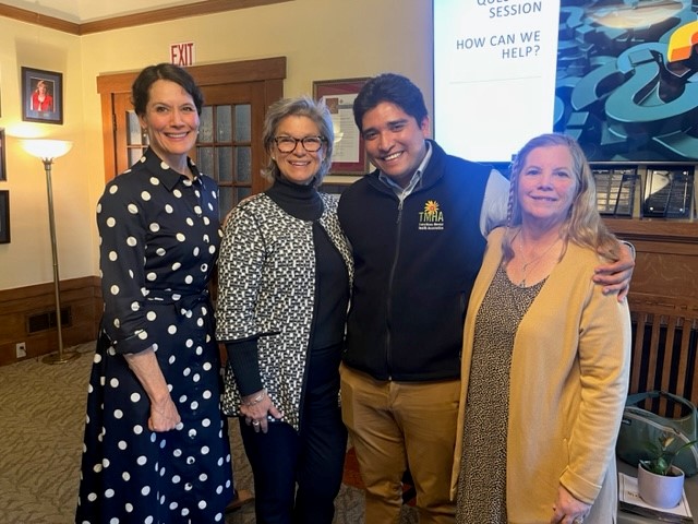 Next In Our Backyard Event is April 24, 2024