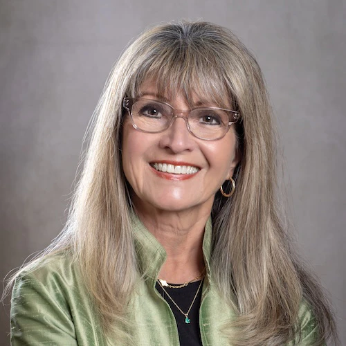 Anita Robinson