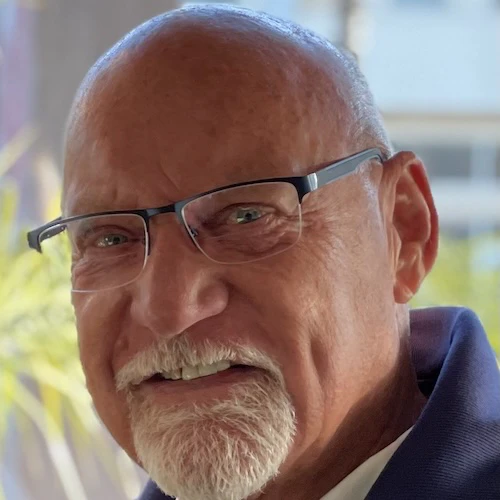 Wayne Lewis